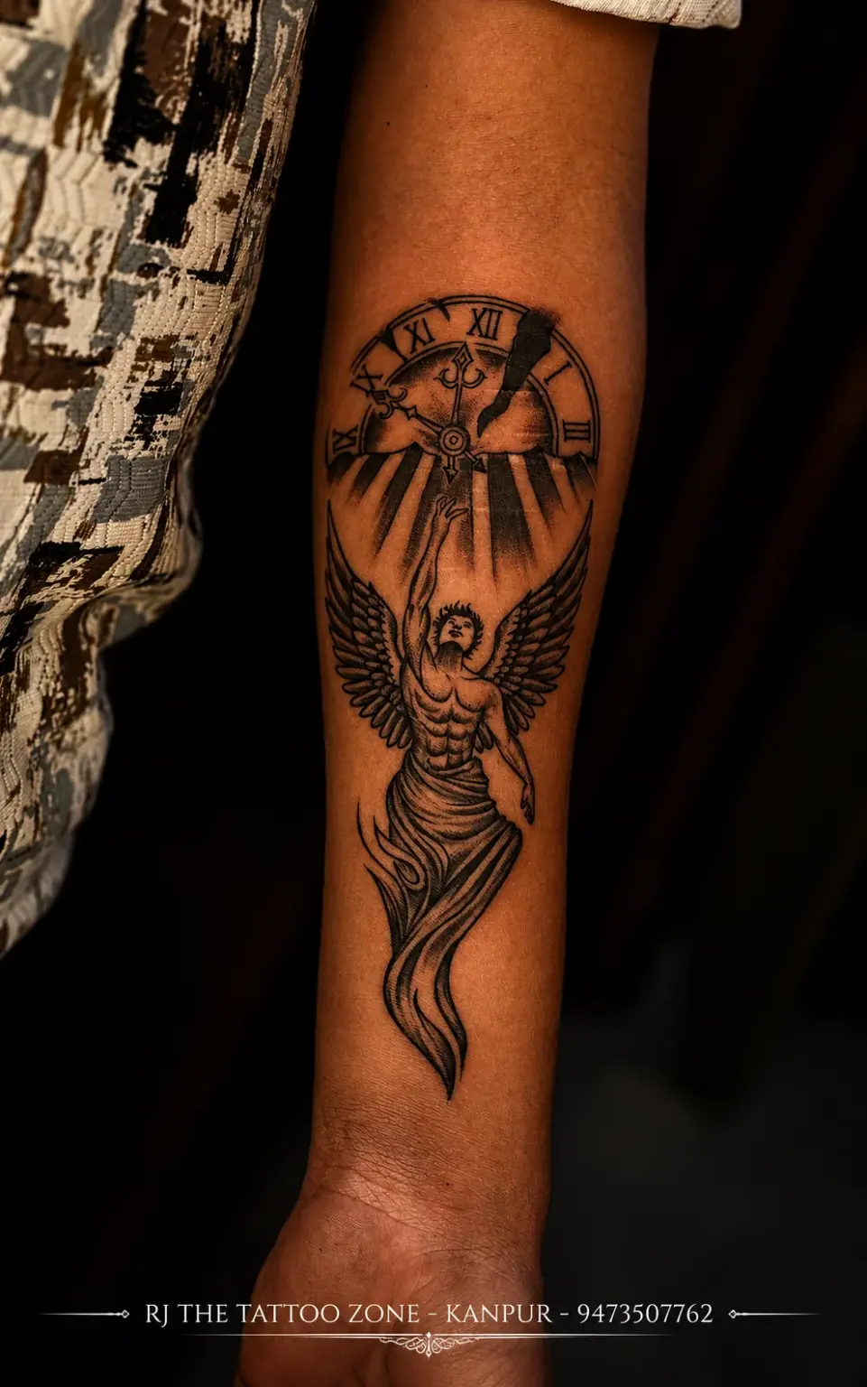 rj-tattoo-design