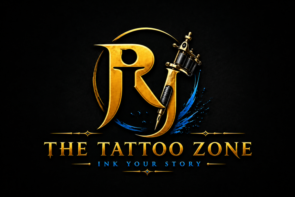 rjthetattoozone