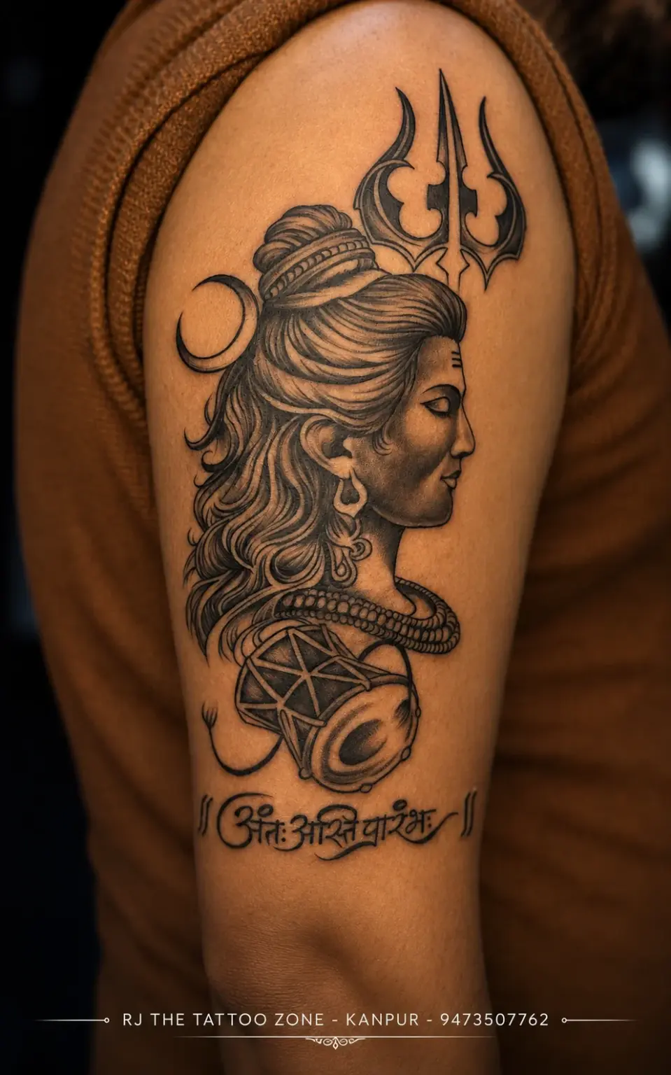 shiva-tattoo-design