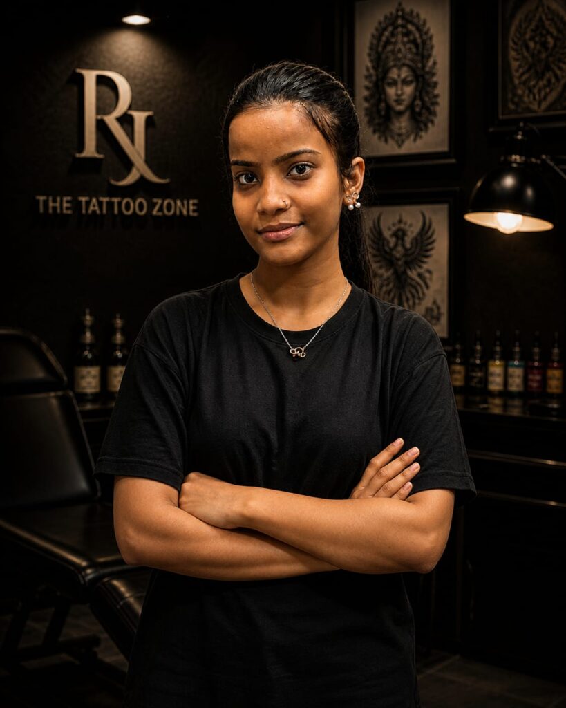 best tattoo artist
