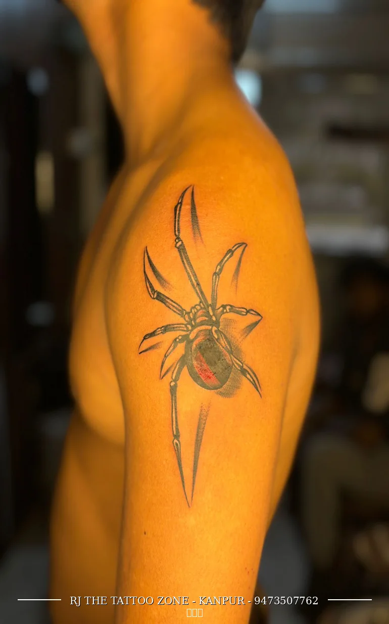 Gallery spider-tattoo